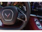 Thumbnail Photo 58 for 2022 Chevrolet Corvette Stingray